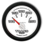 Auto Meter "Factory Match" 100-250 Degrees Transmission Temp Gauge 3rd Gen Ram