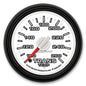 Auto Meter "Factory Match" 100-260 Degrees Full Sweep Transmission Temp Gauge 3rd Gen Ram