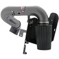 AEM Brute Force Intake Gun Metal 03-07 Dodge 5.9L Cummins