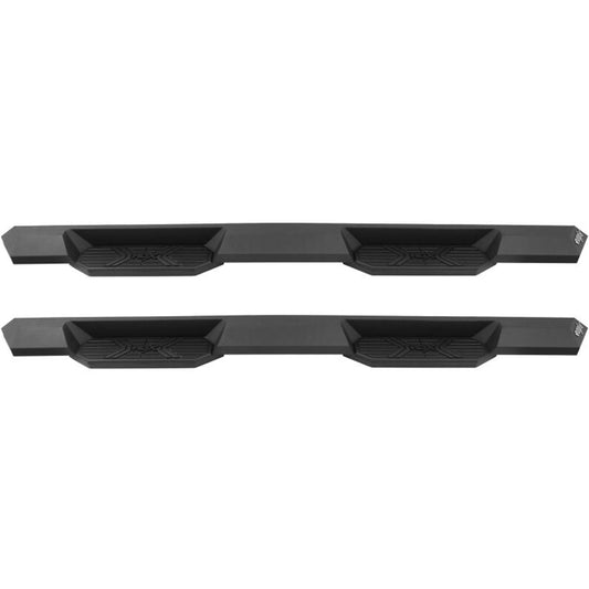 Westin HDX Xtreme Nerf Bars 17-26 Ford Super Duty Crew/SuperCab/Cab & Chassis