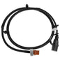 Mopar Block Heater Cord 03-09 Dodge Ram 5.9L / 6.7L Cummins