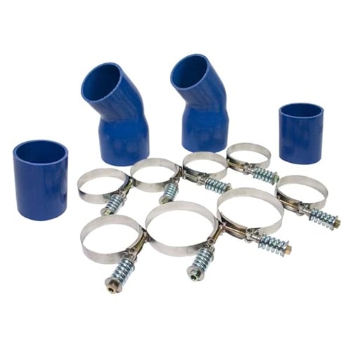 BD Intercooler Hose Kit 94-02 Dodge 5.9L Cummins 1045210