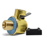 Fumoto Easy Engine Oil Drain Valve 02-26 Dodge Ram 5.9L / 6.7L Cummins