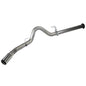 AFE Large Bore HD 4" Stainless DPF-Back Exhaust system for 11-14 Ford 6.7L Powerstroke
