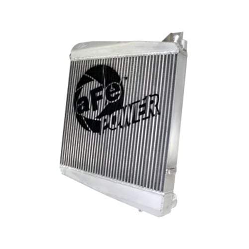 AFE Bladerunner Intercooler 08-10 Ford 6.4L Powerstroke