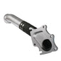 Diamond Eye Turbo Direct Pipe 01-04 6.6L LB7 Duramax 321055