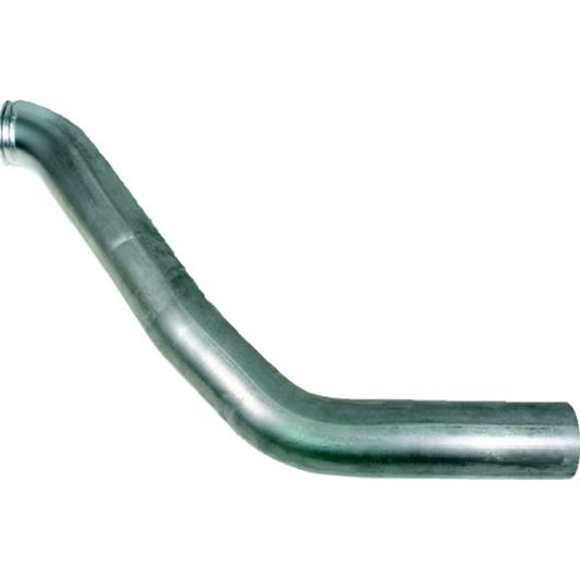 Mel's Manufacturing HX40 Style 4" Downpipe 98.5-02 Dodge 5.9L Cummins