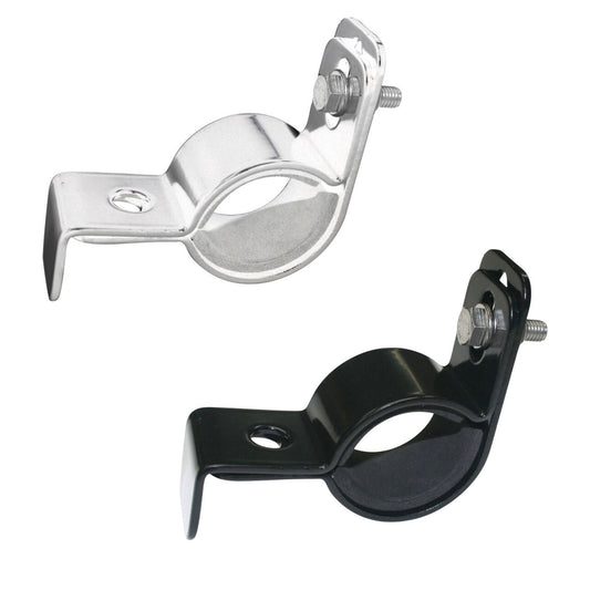 Westin HDX Grille Guard Light Clamps