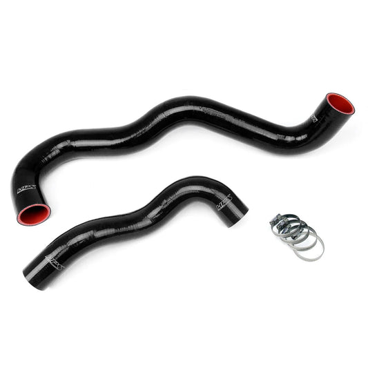 HPS Silicone Radiator Coolant Hose Kit 03-07 Ford 6.0L Powerstroke