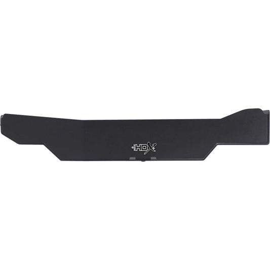 Westin HDX DEF Tank Black Skid Plate 17-19 GM 6.6L Duramax