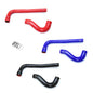 HPS Silicone Radiator Coolant Hose Kit 03-09 Dodge/Ram 5.9L/6.7L Cummins