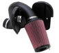 K&N 57-1532 Cold Air Intake 03-07 Dodge 5.9L Cummins