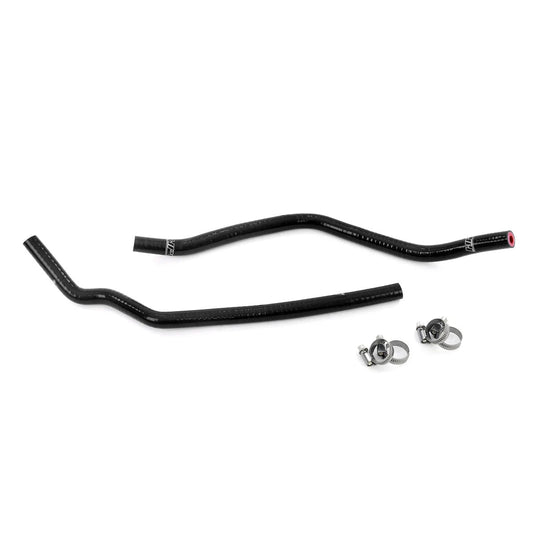HPS Performance Silicone Coolant Tank Hose Kit 03-07 Ford 6.0L Powerstroke