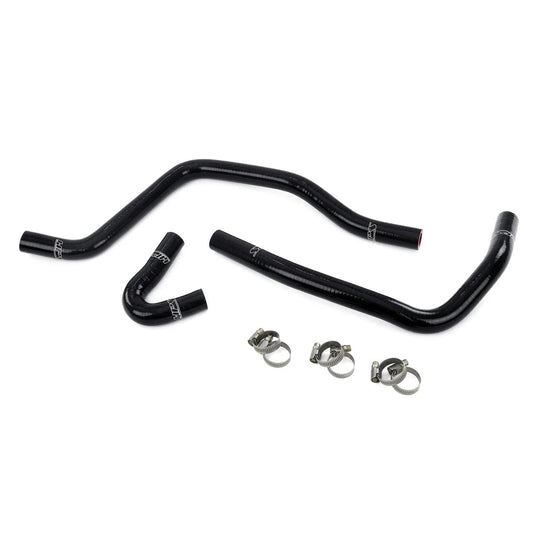 HPS Performance Silicone Heater Coolant Hose Kit 03-07 Ford 6.0L Powerstroke