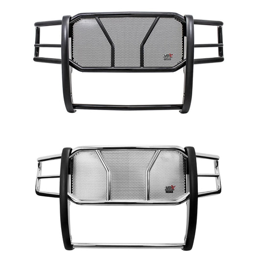 Westin HDX 1-Piece Grille Guard 11-16 Ford F-250/F-350 Super Duty