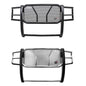 Westin HDX 1-Piece Grille Guard 11-14 GM 2500HD/3500HD