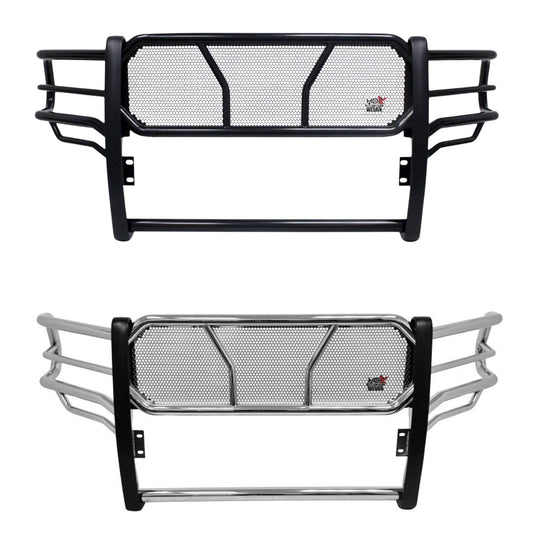 Westin HDX 1-Piece Grille Guard 10-18 Ram 2500/3500