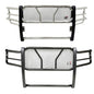 Westin HDX 1-Piece Grille Guard 19-24 Ram 2500/3500