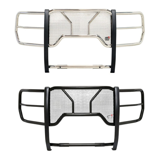 Westin HDX 1-Piece Grille Guard 23-26 Ford Super Duty
