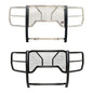 Westin HDX 1-Piece Grille Guard 23-26 Ford Super Duty