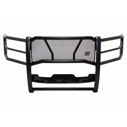 Westin HDX Winch Mount Grille Guard 23-26 Ford F-250/F-350 Super Duty