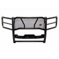 Westin HDX Winch Mount Grille Guard 23-26 Ford F-250/F-350 Super Duty