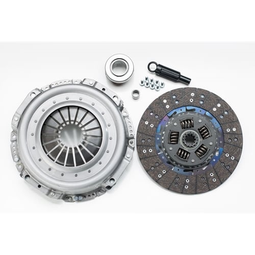 South Bend Clutch 12 1/4 Dyna Max Clutch Kit 88-04 Dodge 5.9L Cummins non-ETH