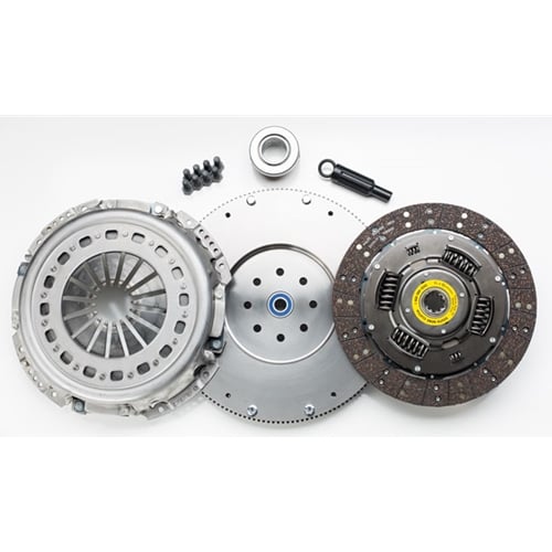 South Bend 13" Dyna Max Clutch Kit 88-04 Cummins 5 Speed Getrag / NV4500