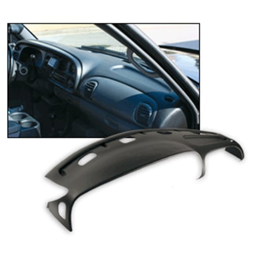 Molded Dash Top Cover 98-02 Dodge Ram
