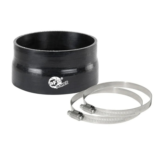 AFE Magnum FORCE 4" to 3-3/4" Silicone Coupling Kit with Clamps