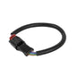 AFE Power MAF Sensor Extension Harness 11-19 Ford 6.7L Powerstroke | 18-20 Ford 3.0L Powerstroke