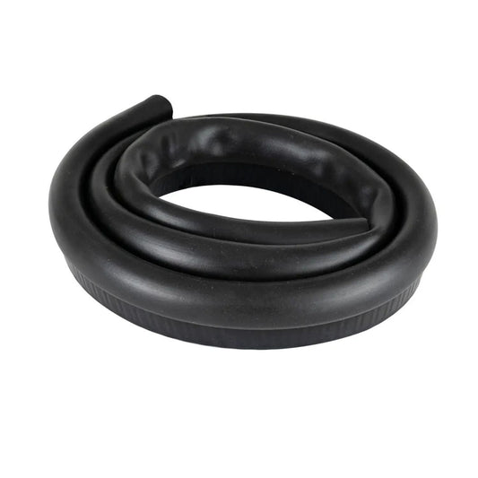 AFE Magnum FORCE Replacement Intake Trim Seal – 3/4” Bulb, 36”