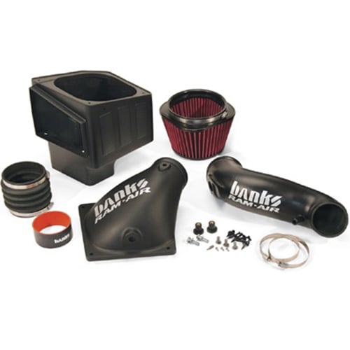 Banks Power Ram-Air Intake System 07.5-09 Dodge 6.7L Cummins