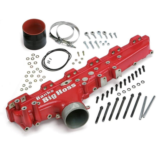 Banks Power Big Hoss Intake Manifold 03-07 Dodge 5.9L Cummins