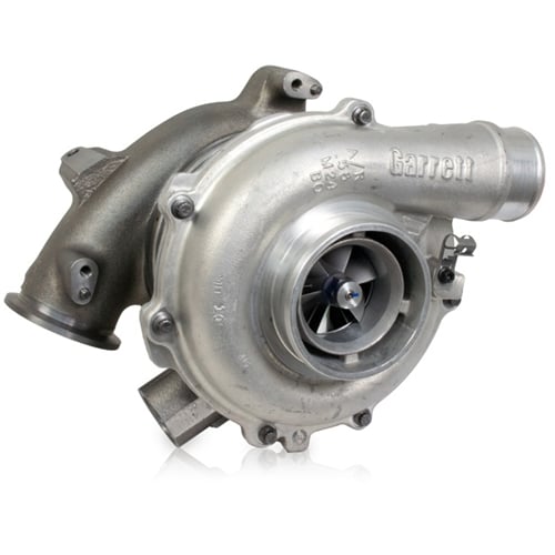 Garrett PowerMax Stage 1 Turbo 03-07 Ford 6.0L Powerstroke