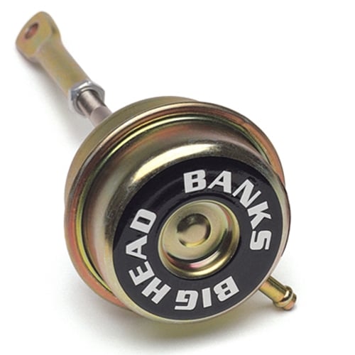 Banks Power BigHead Actuator 94-04 Dodge Ram 5.9L Cummins