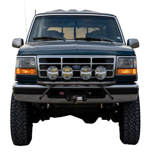JC Customs Light Bar Mount 92-97 Ford F-250/F-350