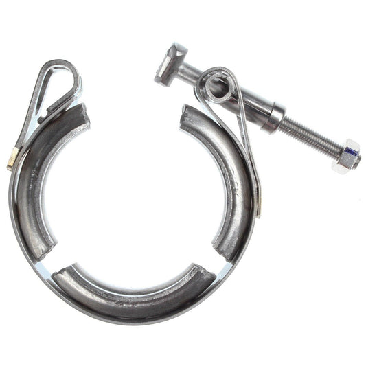 MAHLE Turbocharger Downpipe V-Band Clamp 11-22 Ford 6.7L Powerstroke