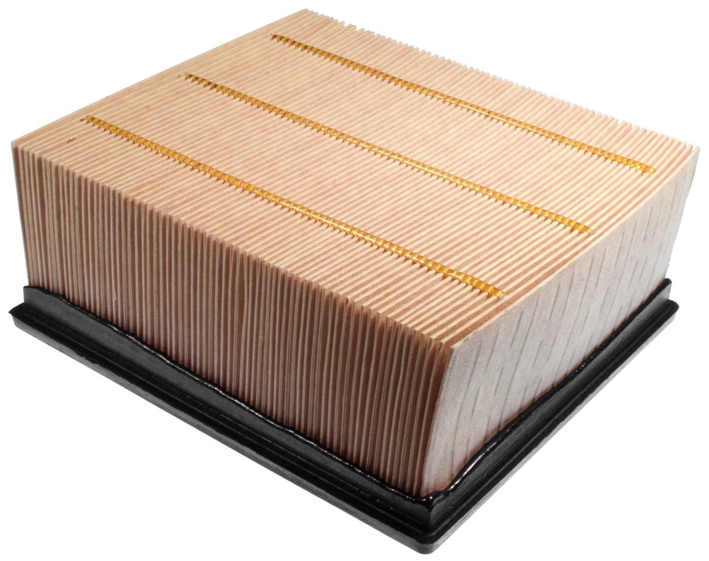 MAHLE Engine Air Filter 07.5-24 Ram 6.7L Cummins