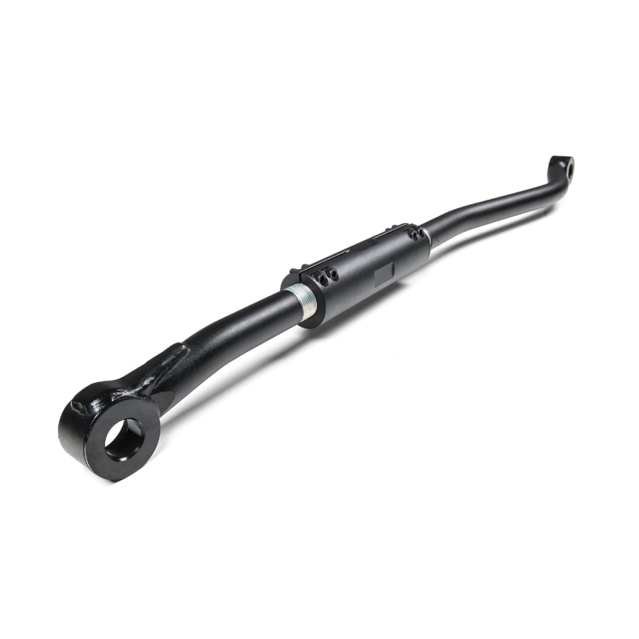 BDS Suspension Front Adjustable Heavy Duty Track Bar 03-13 Dodge Ram 2500/3500 4WD