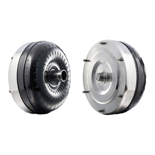RevMax Stage 4 Billet Triple Disc Torque Converter 03-07 Ford 6.0L Powerstroke
