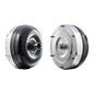 RevMax Stage 4 Billet Triple Disc Torque Converter 03-07 Ford 6.0L Powerstroke