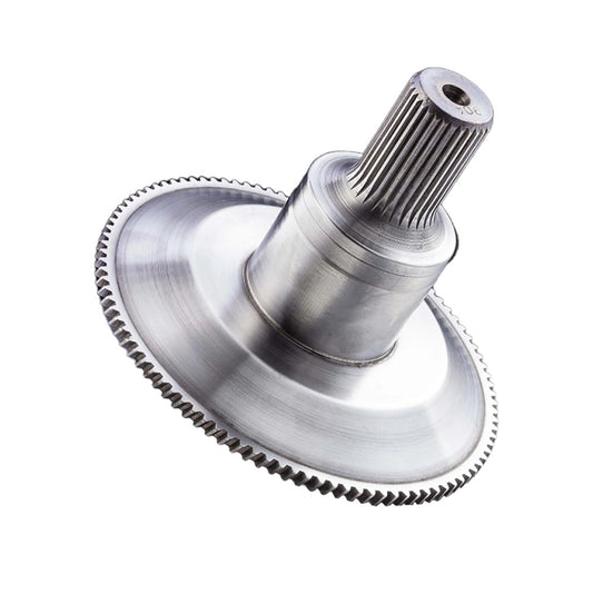RevMax 5R110 Billet Intermediate Shaft 03-10 Ford 6.0L/6.4L Powerstroke