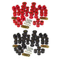 Prothane Suspension Bushings Total Kit 99-04 Ford F-250 4WD