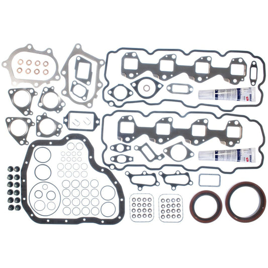 MAHLE Engine Gasket Set 01-04 GM 6.6L Duramax LB7
