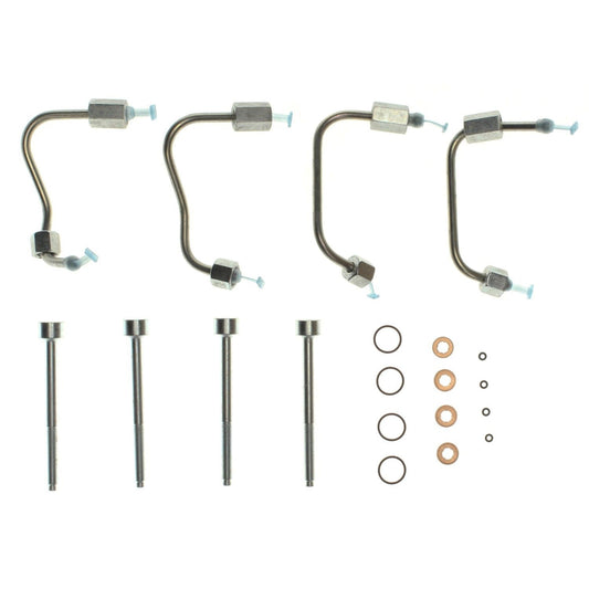 MAHLE Fuel Injector Seal Kit 11-20 6.7L Powerstroke