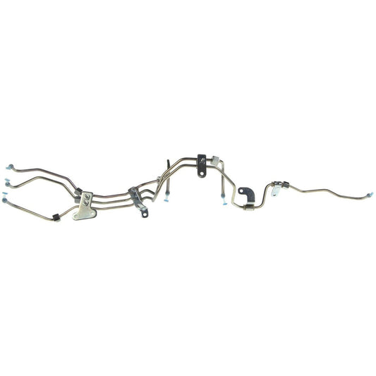 MAHLE Fuel Rail Supply Line 11-19 6.7L Powerstroke