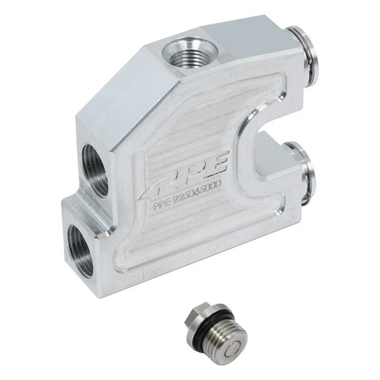 PPE Transmission Fluid Bypass Valve 13-18 Ram 6.7L Cummins