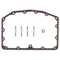MAHLE Lower Engine Oil Pan Gasket Set 11-22 Ford 6.7L Powerstroke