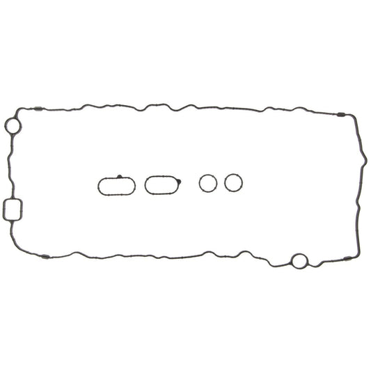 MAHLE Upper Engine Oil Pan Gasket Set 11-14 Ford 6.7L Powerstroke